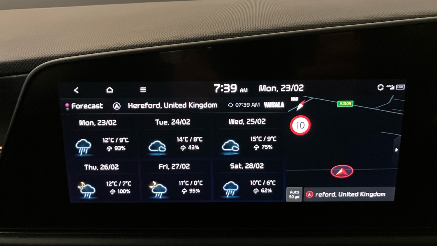 Used Kia Niro 2024 for sale - 77617747: Photo 39