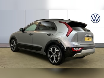 Used Kia Niro 2024 for sale - 77617747: Photo