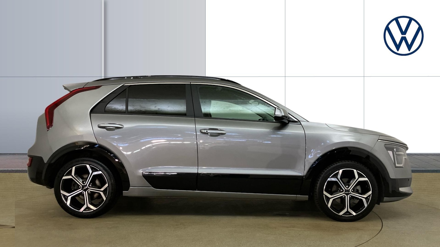 Used Kia Niro 2024 for sale - 77617747: Photo 4