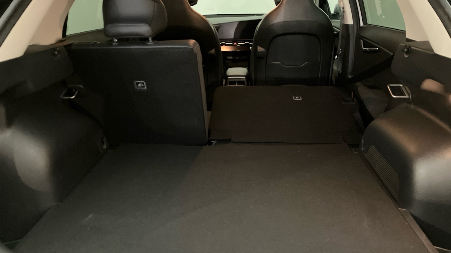 Used Kia Niro 2024 for sale - 77617747: Photo 43