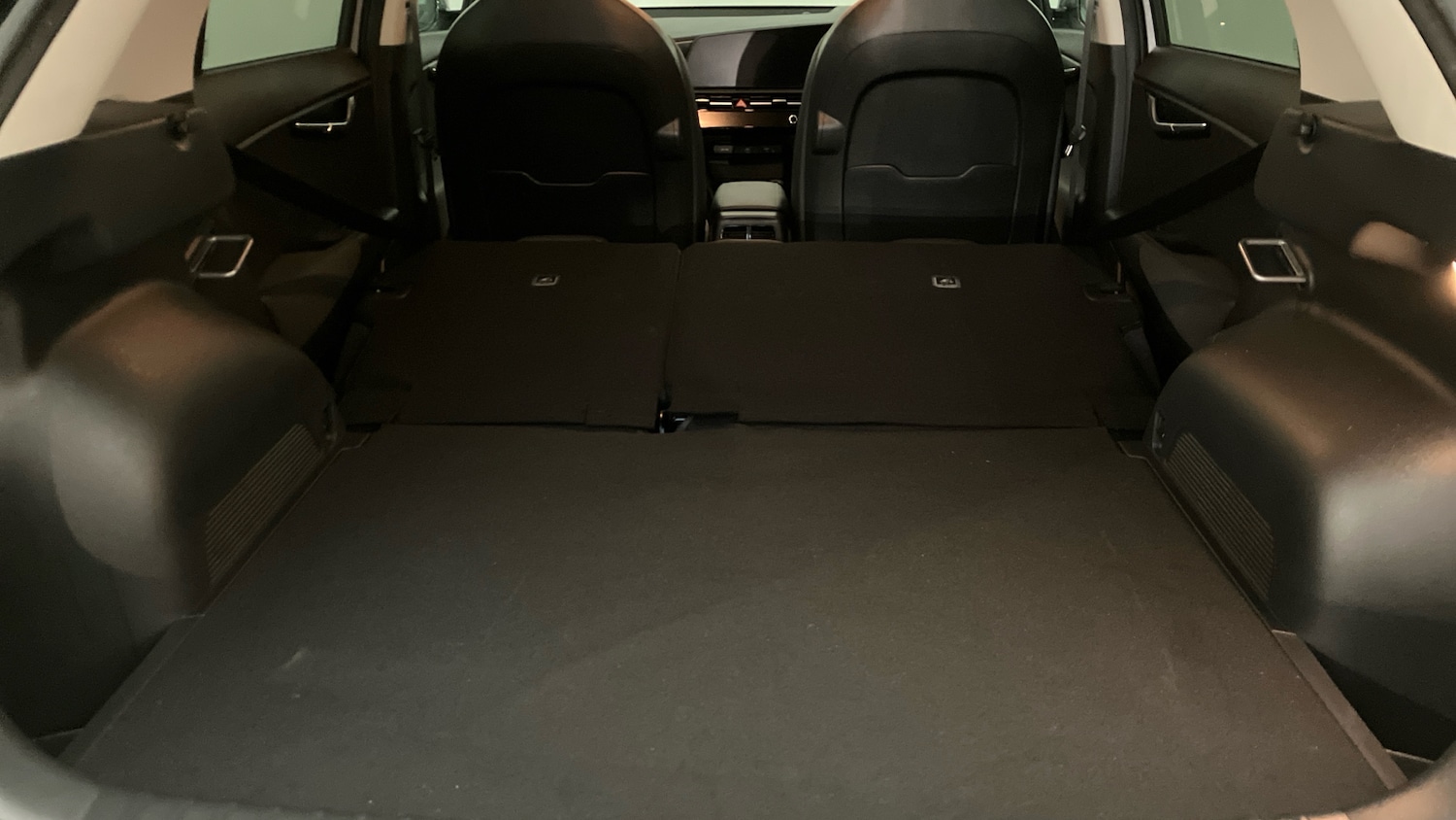 Used Kia Niro 2024 for sale - 77617747: Photo 44