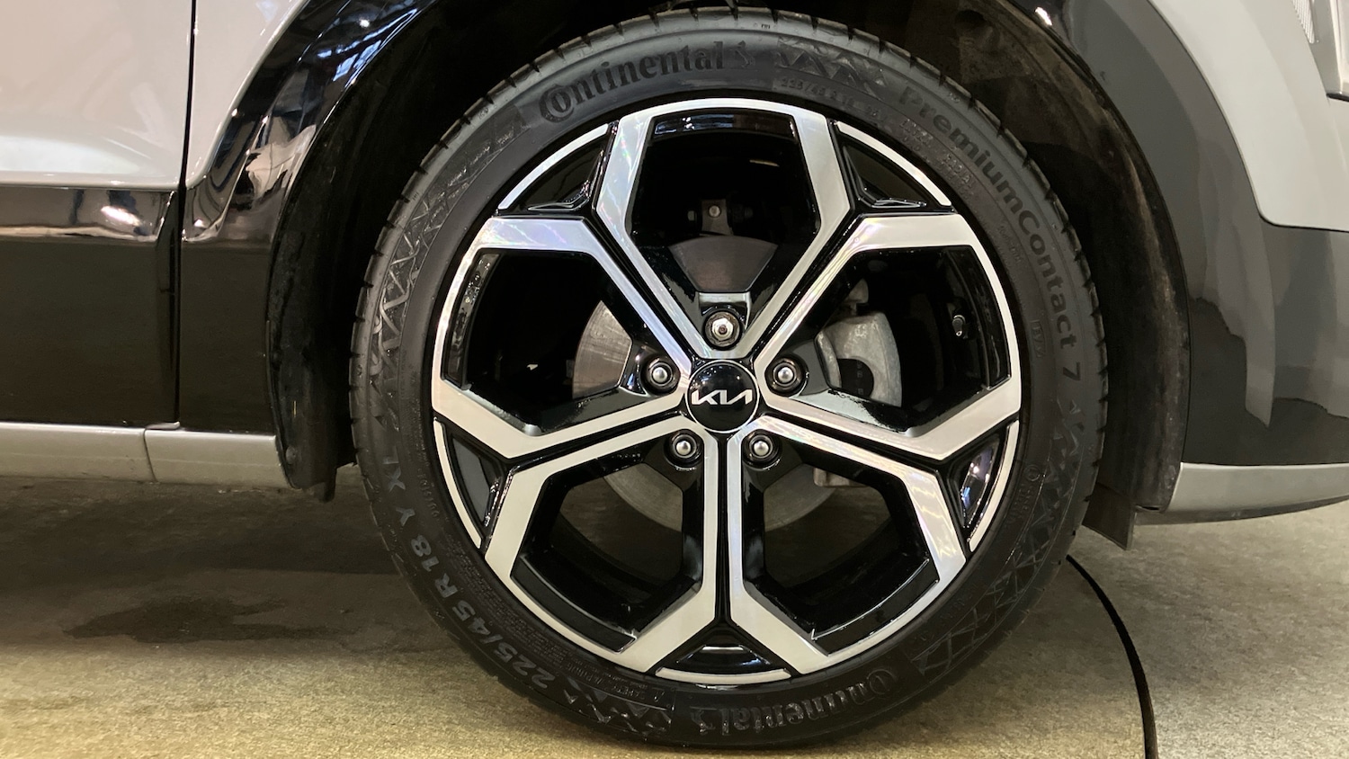 Used Kia Niro 2024 for sale - 77617747: Photo 5