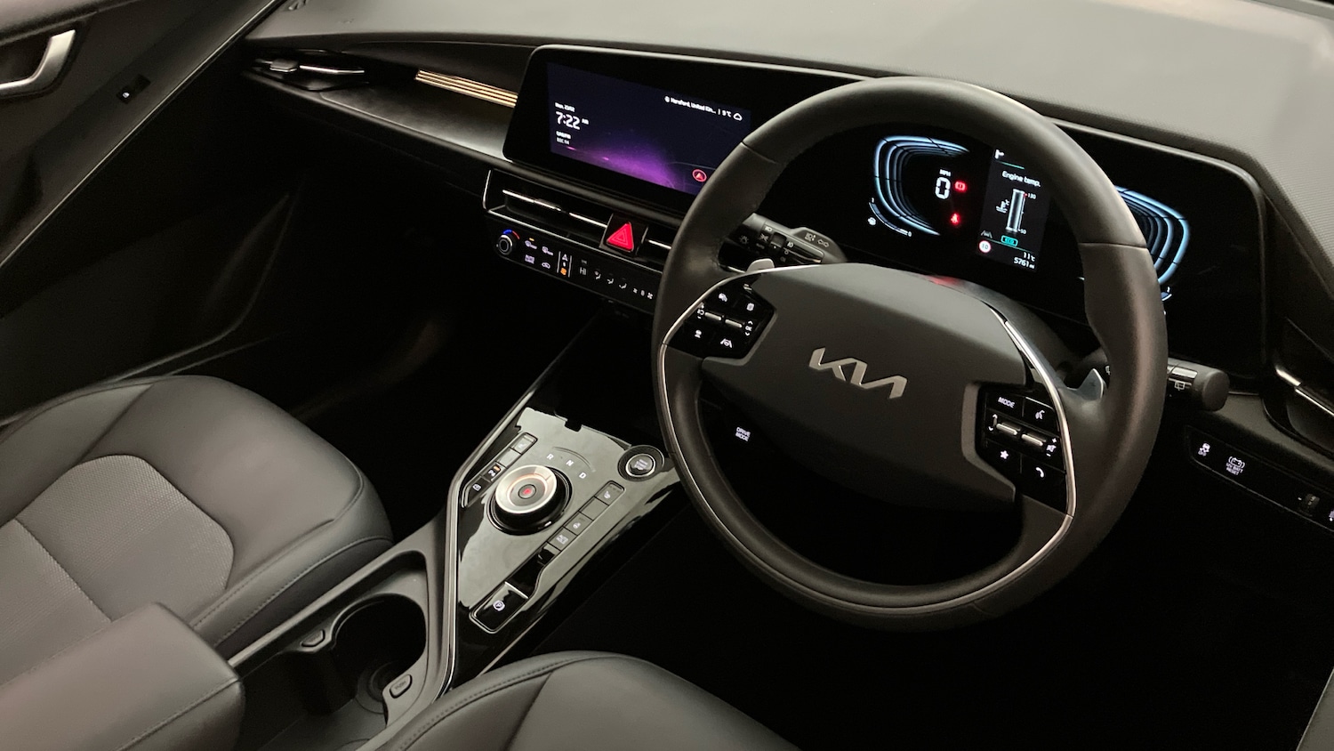 Used Kia Niro 2024 for sale - 77617747: Photo 6