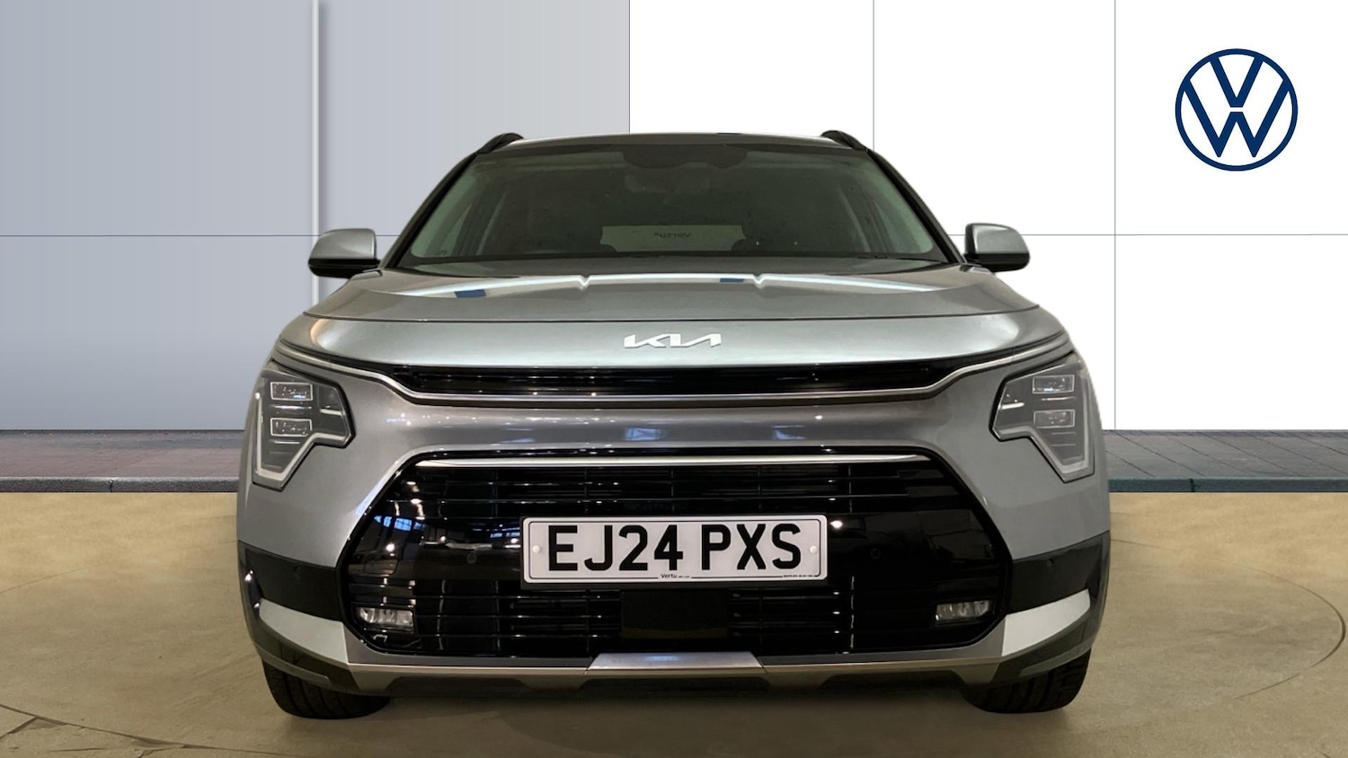 Used Kia Niro 2024 for sale - 77617747: Photo 7