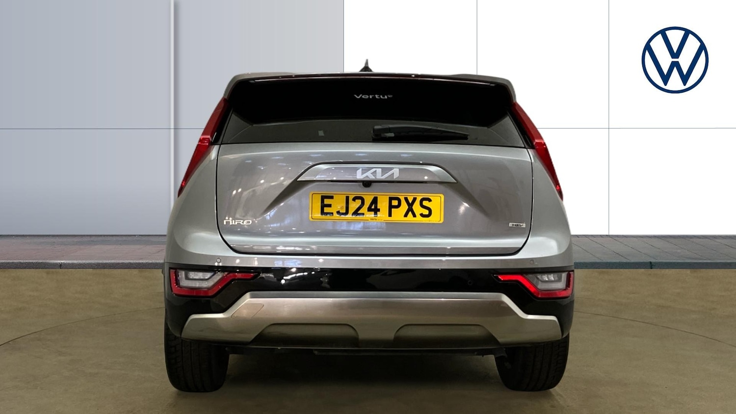 Used Kia Niro 2024 for sale - 77617747: Photo 8