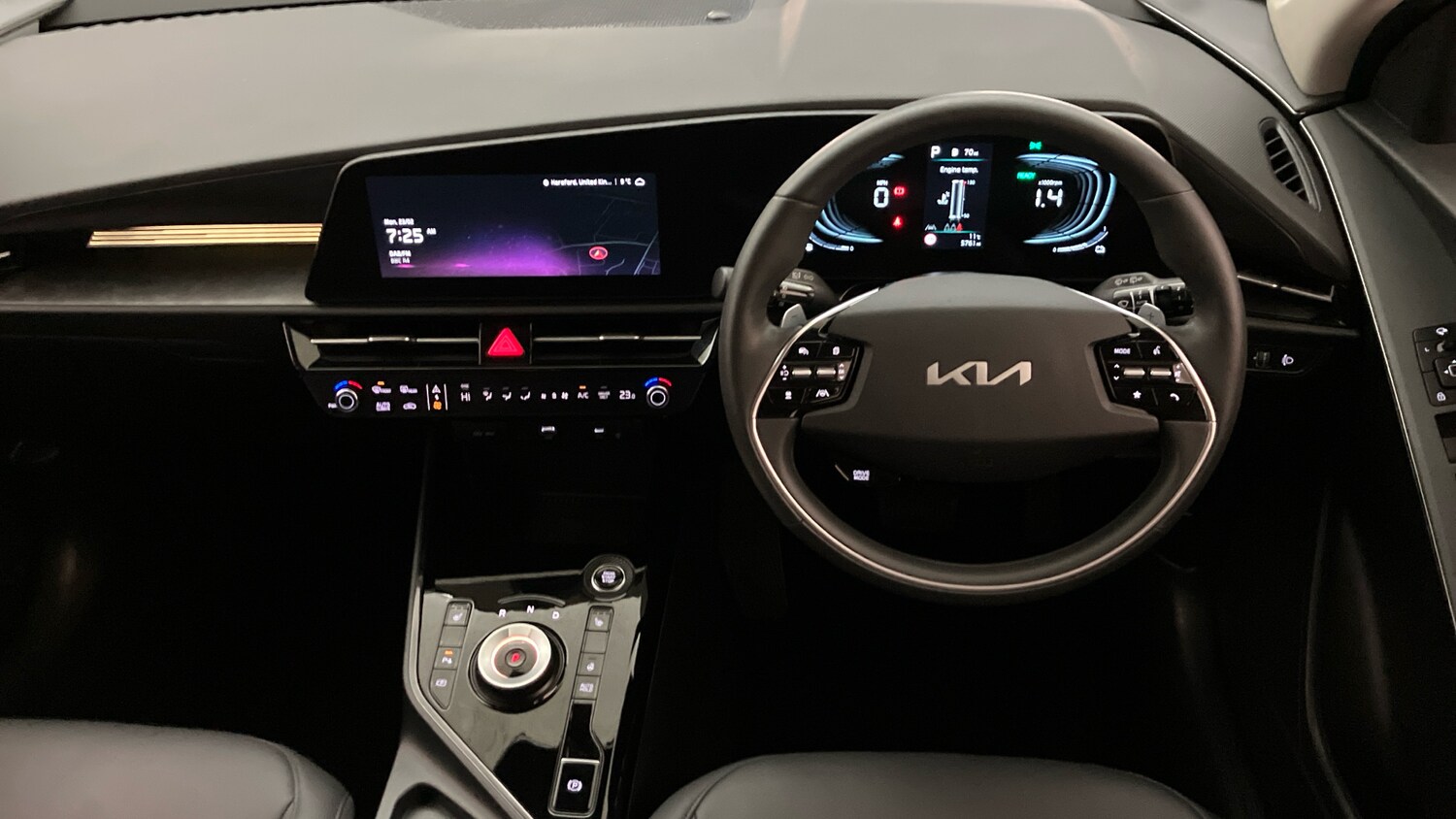 Used Kia Niro 2024 for sale - 77617747: Photo 9