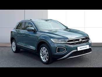 2024 (24) - 1.0 TSI Style 5dr Petrol Hatchback