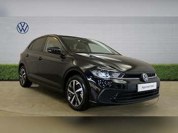 2024 (74) - 1.0 TSI Match 5dr Petrol Hatchback