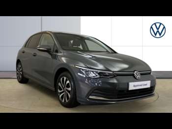 2022 (22) - 1.5 TSI Active 5dr Petrol Hatchback