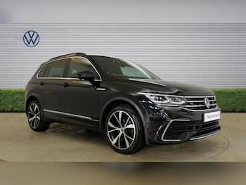 Used Volkswagen Tiguan 2020 for sale - 79545273: Photo