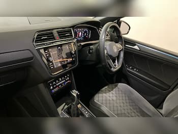 Used Volkswagen Tiguan 2020 for sale - 79545273: Photo