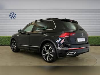 Used Volkswagen Tiguan 2020 for sale - 79545273: Photo