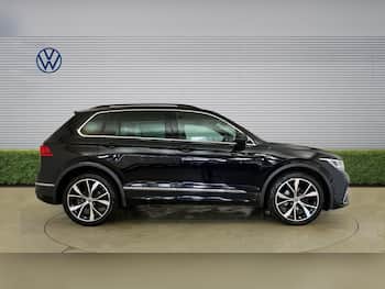 Used Volkswagen Tiguan 2020 for sale - 79545273: Photo