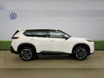 Used Nissan X-Trail 2025 for sale - 78399998: Photo