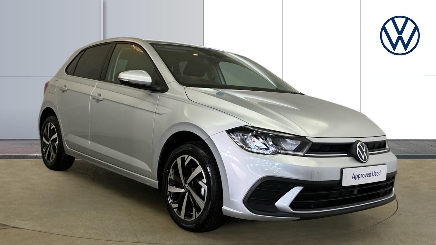 Used Volkswagen Polo 2025 for sale - 76818700: Photo 1