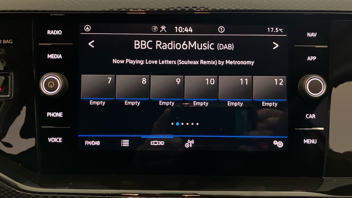 Used Volkswagen Polo 2025 for sale - 76818700: Photo 12