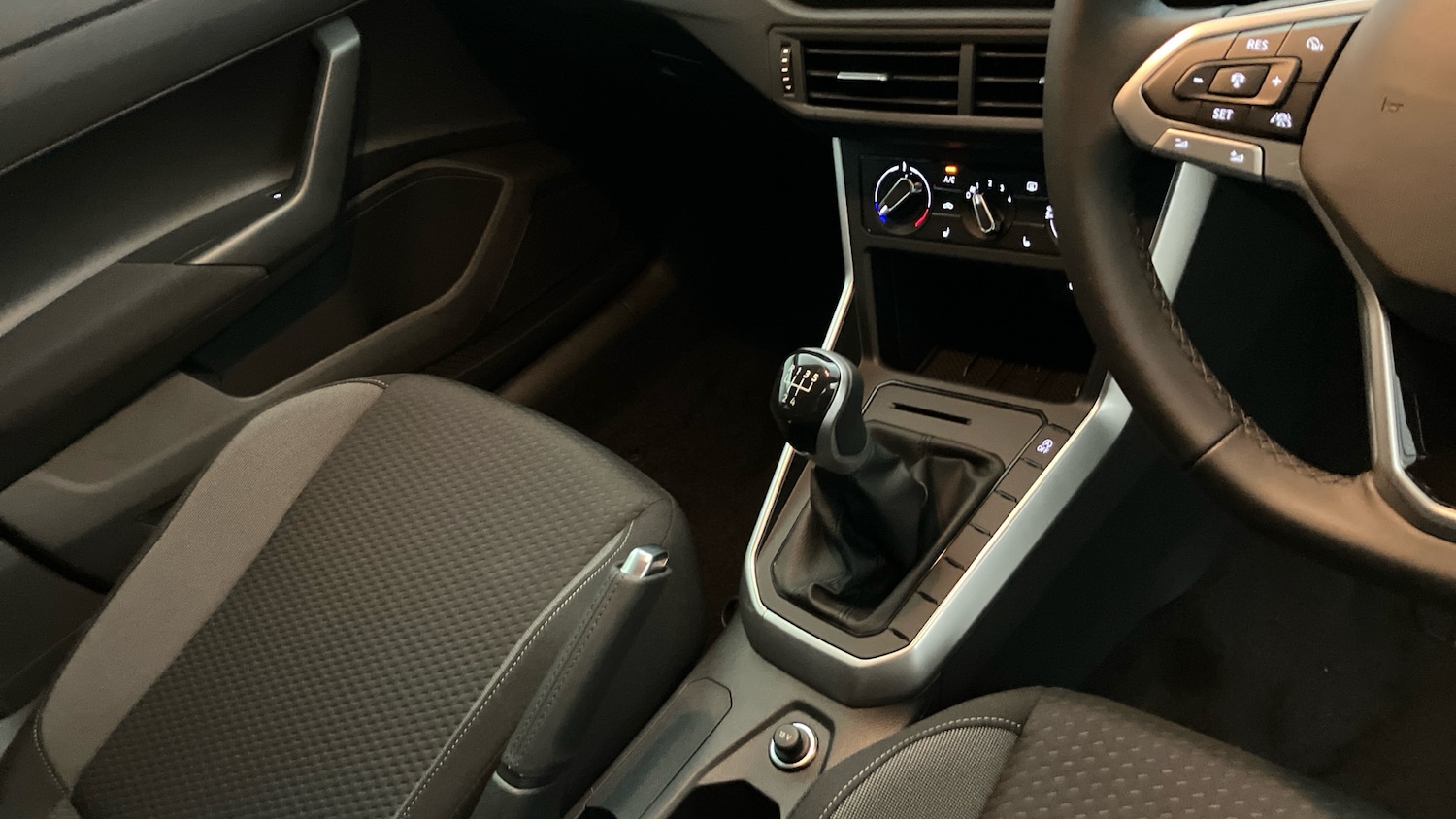 Used Volkswagen Polo 2025 for sale - 76818700: Photo 14