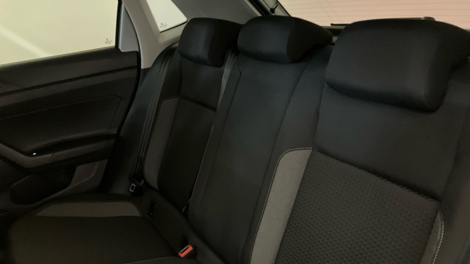 Used Volkswagen Polo 2025 for sale - 76818700: Photo 16