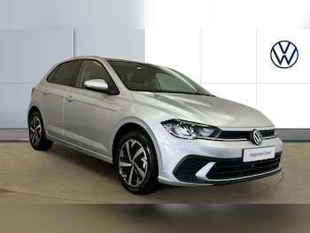 Volkswagen - Polo