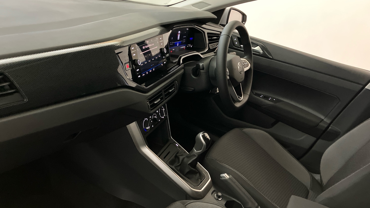 Used Volkswagen Polo 2025 for sale - 76818700: Photo 2