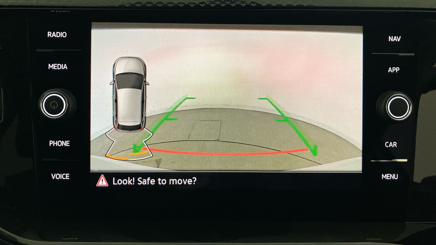 Used Volkswagen Polo 2025 for sale - 76818700: Photo 21