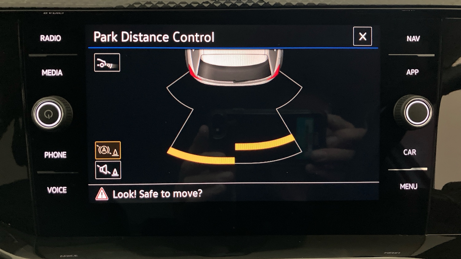 Used Volkswagen Polo 2025 for sale - 76818700: Photo 22