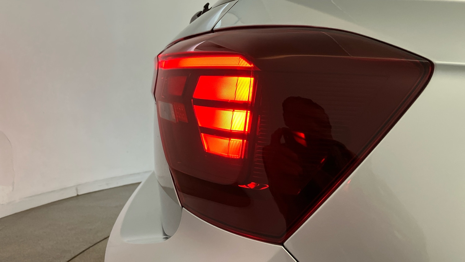 Used Volkswagen Polo 2025 for sale - 76818700: Photo 24