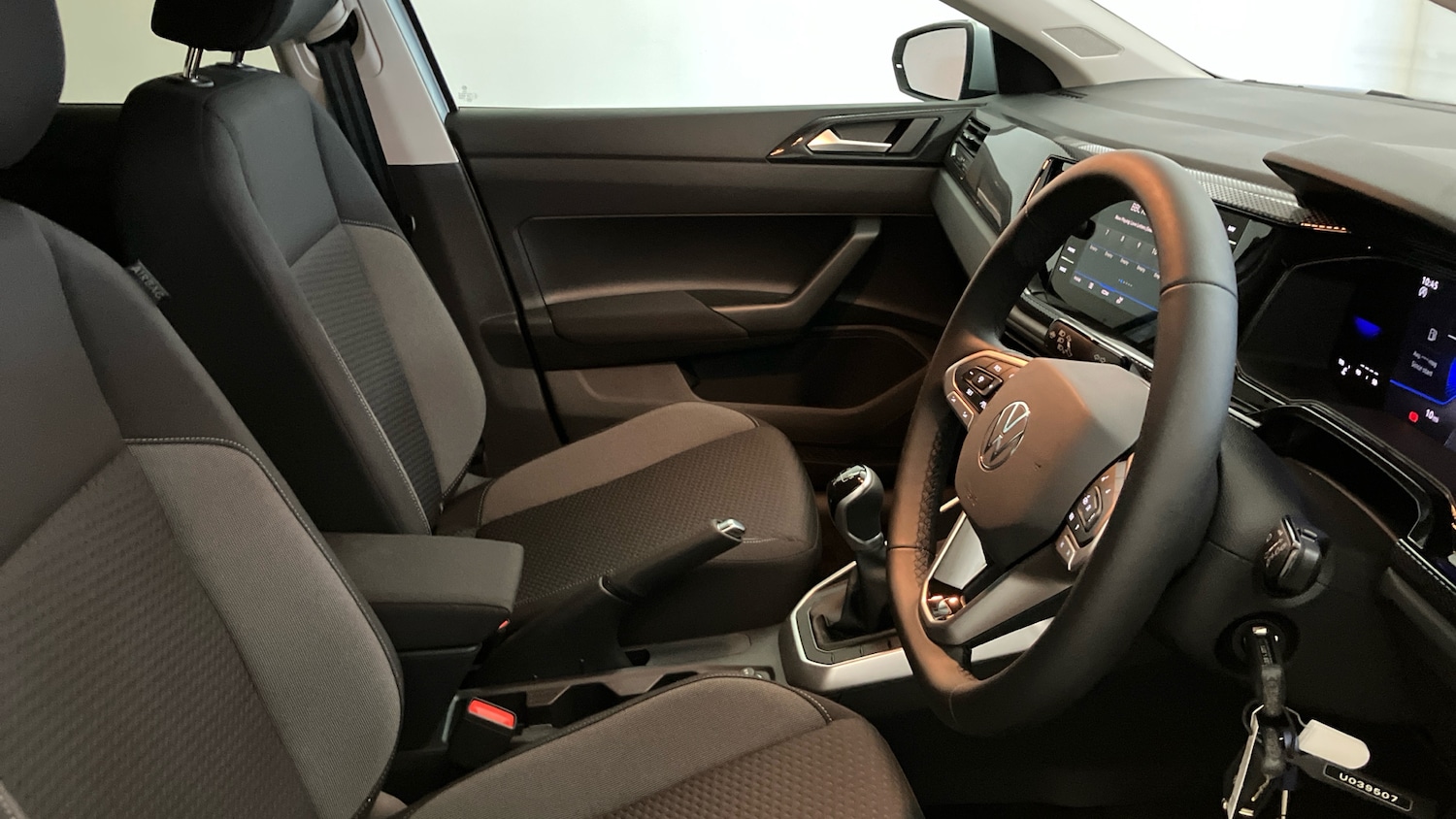 Used Volkswagen Polo 2025 for sale - 76818700: Photo 25