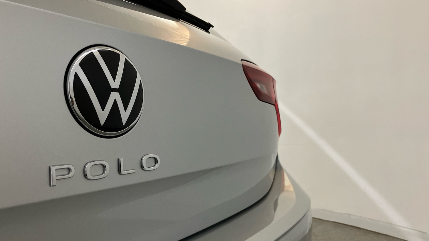 Used Volkswagen Polo 2025 for sale - 76818700: Photo 26