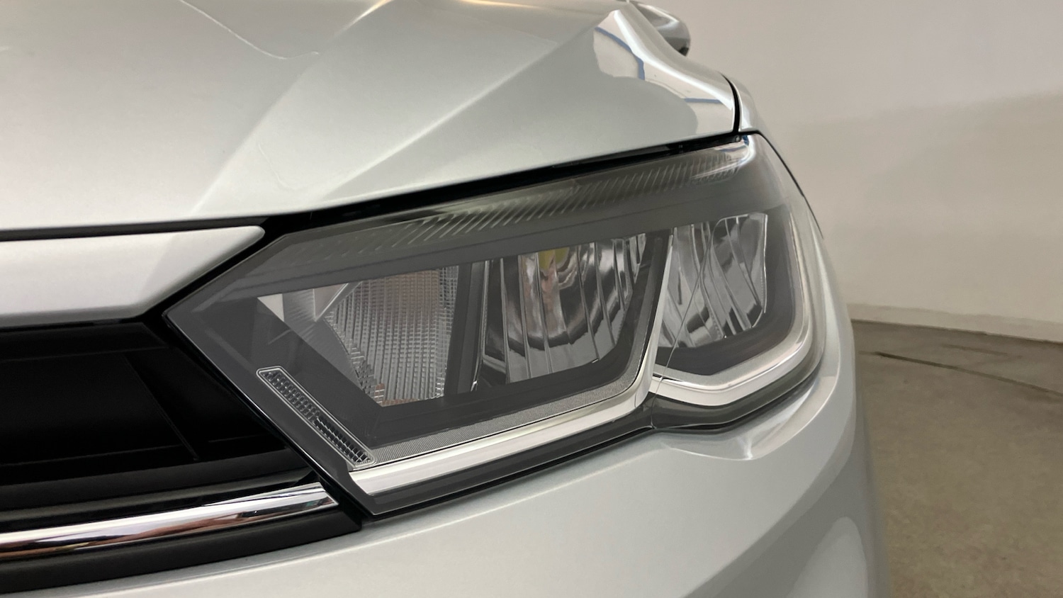 Used Volkswagen Polo 2025 for sale - 76818700: Photo 29