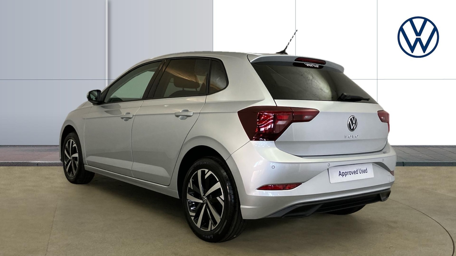 Used Volkswagen Polo 2025 for sale - 76818700: Photo 3