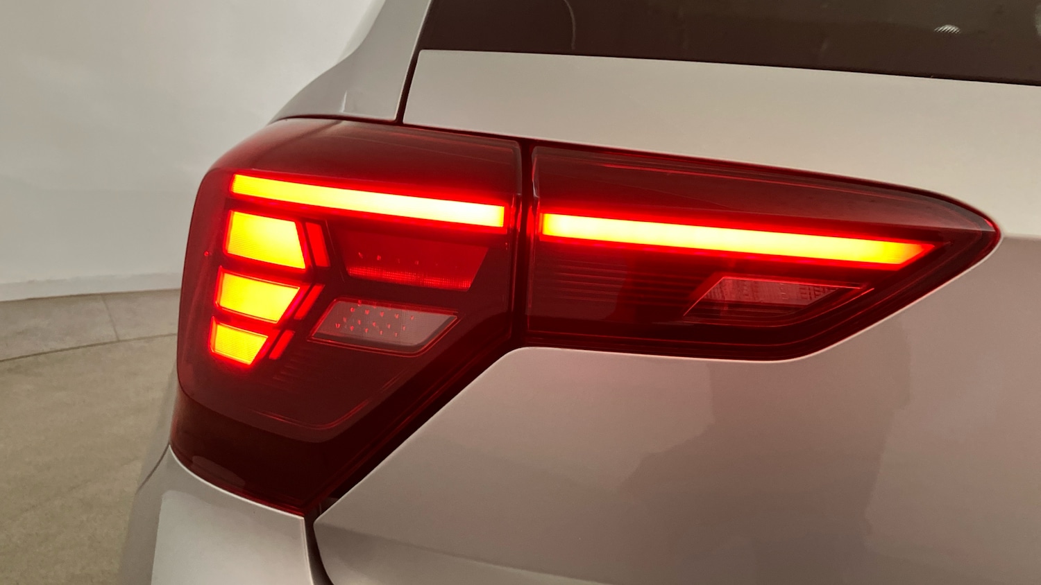 Used Volkswagen Polo 2025 for sale - 76818700: Photo 30