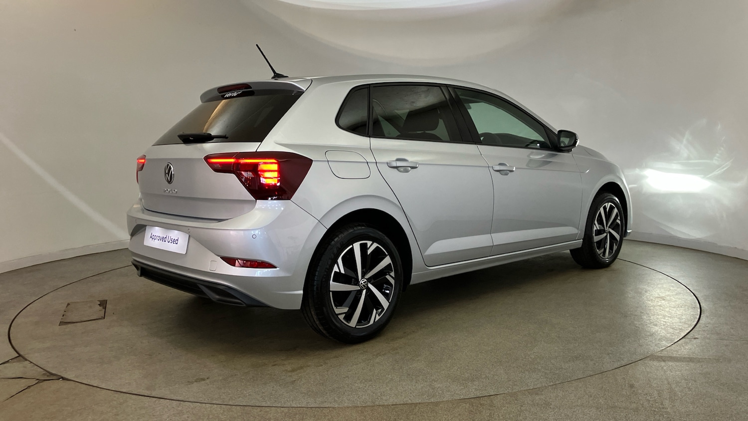 Used Volkswagen Polo 2025 for sale - 76818700: Photo 32