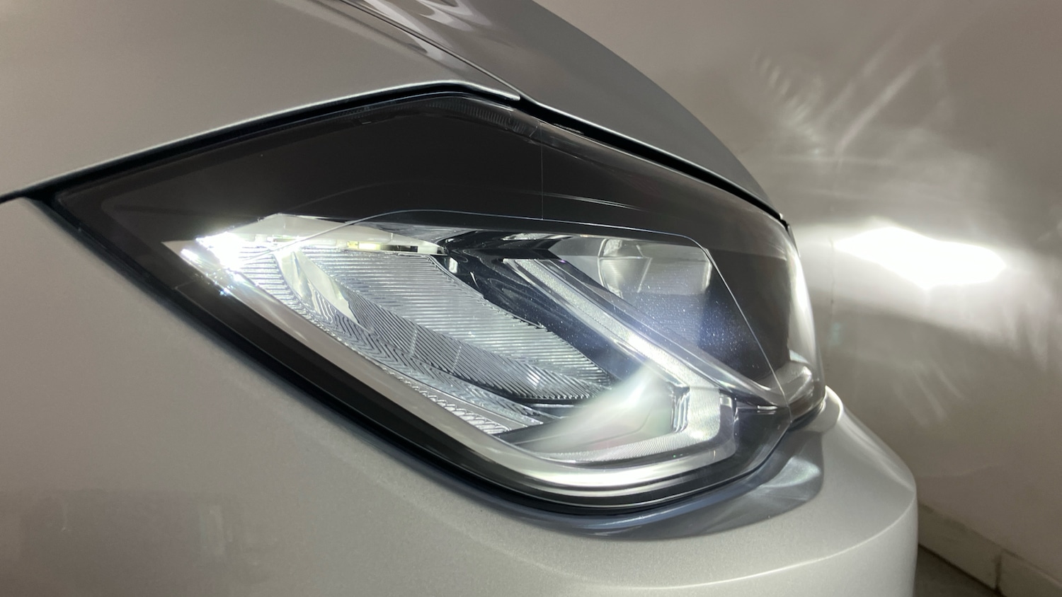 Used Volkswagen Polo 2025 for sale - 76818700: Photo 33