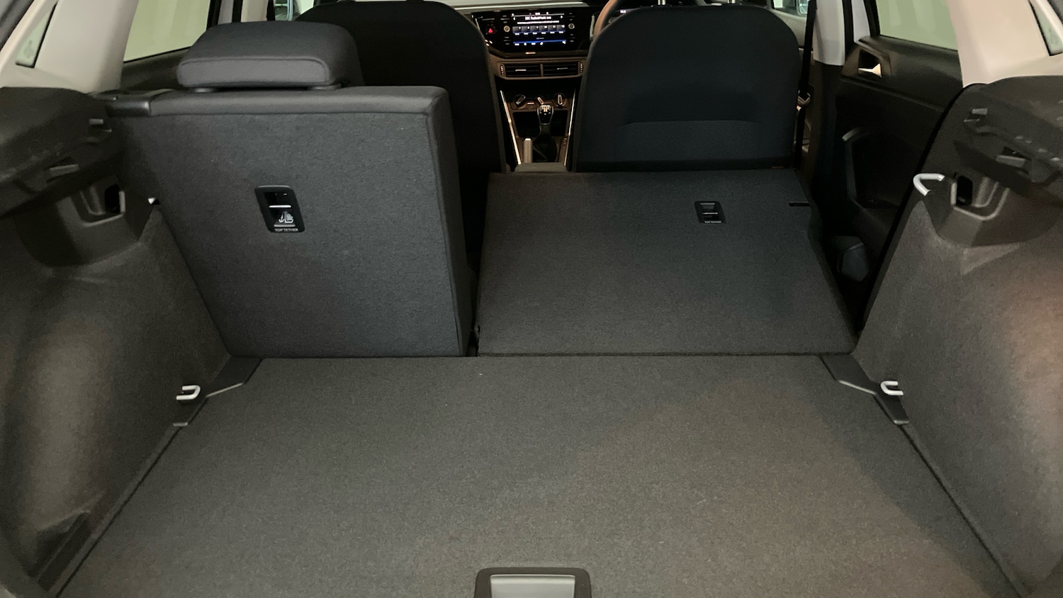 Used Volkswagen Polo 2025 for sale - 76818700: Photo 34