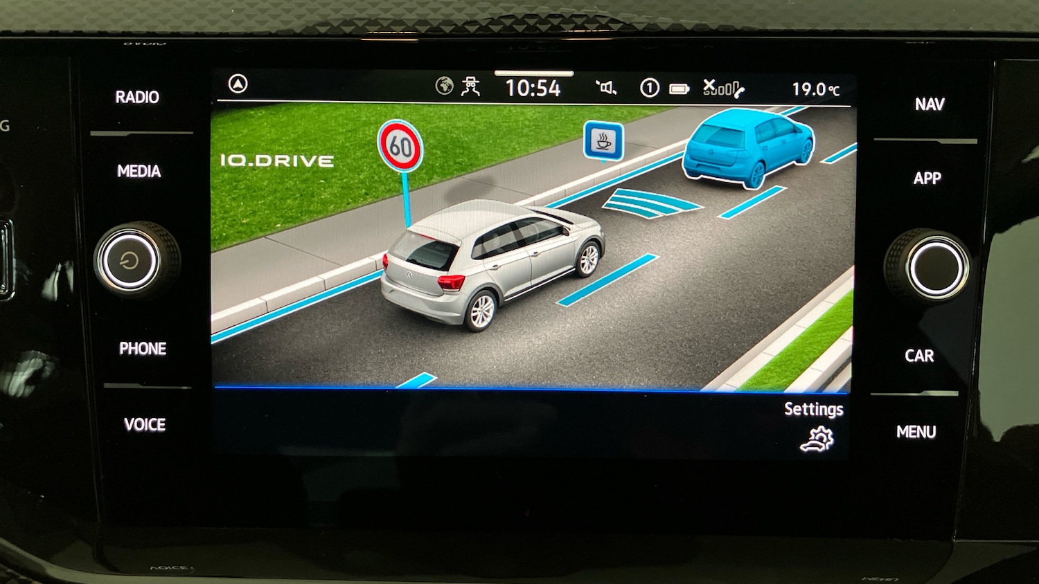 Used Volkswagen Polo 2025 for sale - 76818700: Photo 39