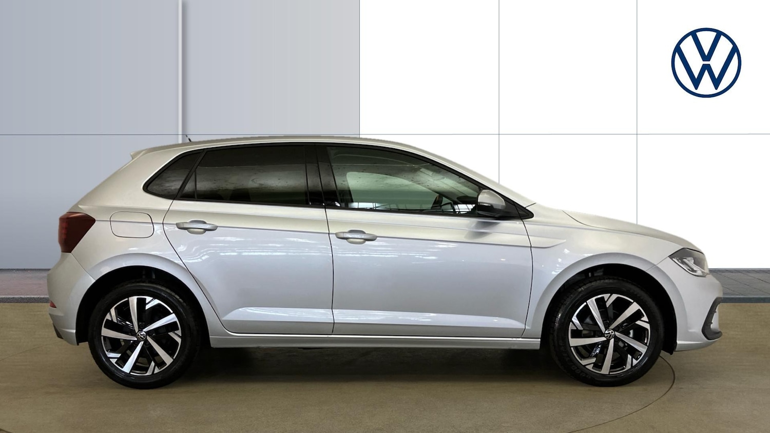 Used Volkswagen Polo 2025 for sale - 76818700: Photo 4