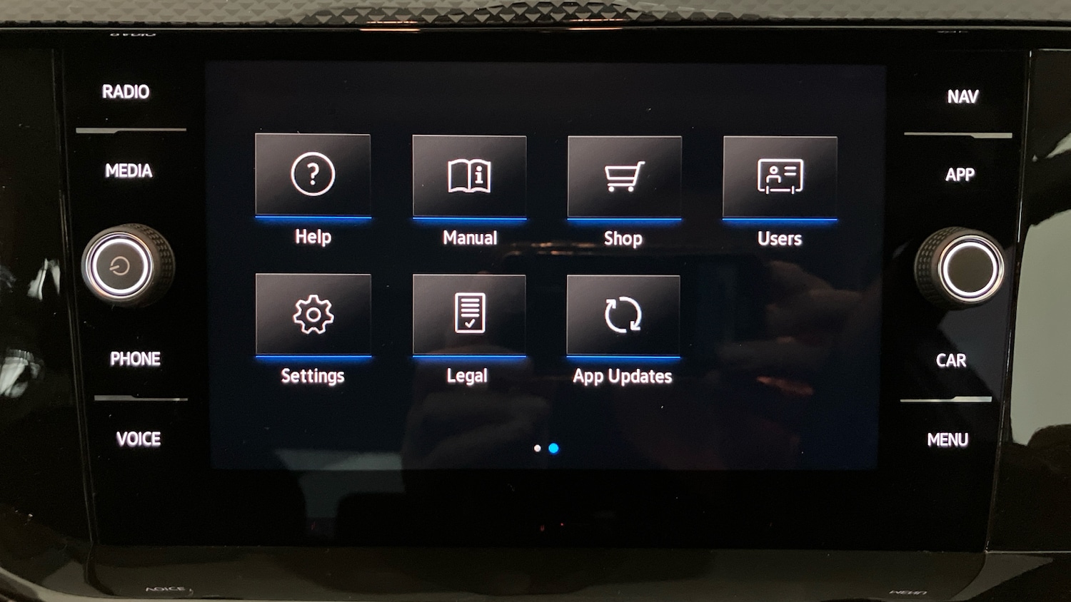 Used Volkswagen Polo 2025 for sale - 76818700: Photo 40