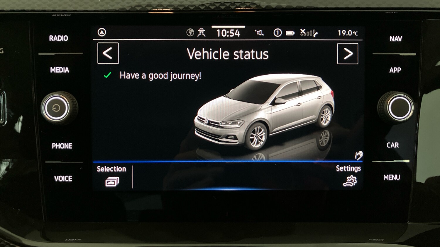 Used Volkswagen Polo 2025 for sale - 76818700: Photo 41