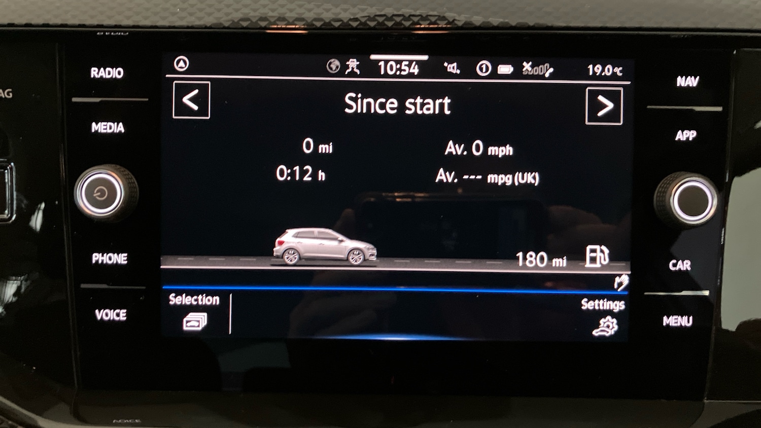 Used Volkswagen Polo 2025 for sale - 76818700: Photo 42