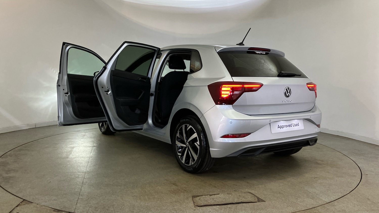 Used Volkswagen Polo 2025 for sale - 76818700: Photo 44