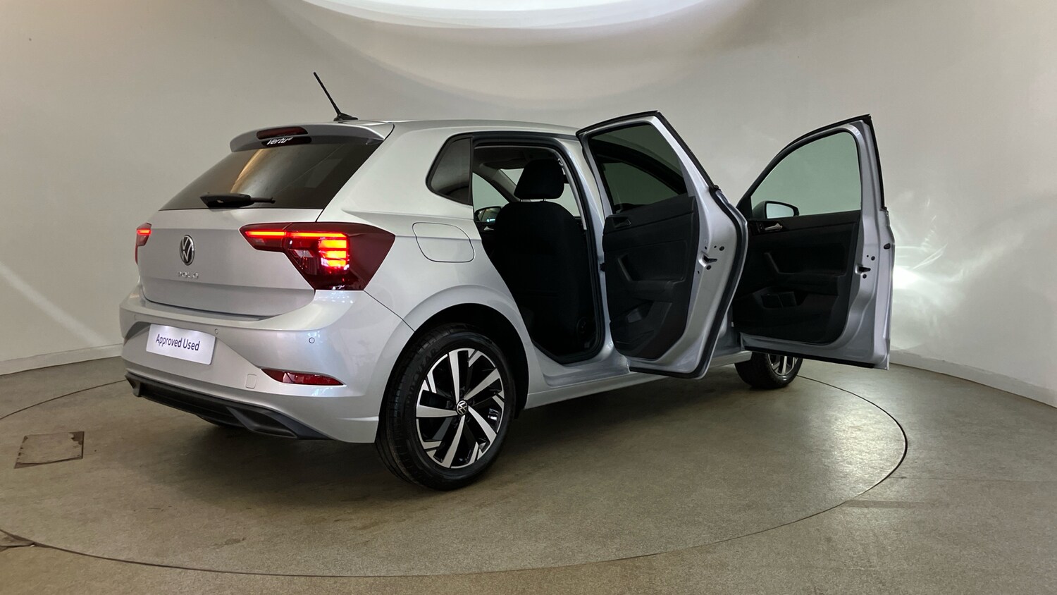 Used Volkswagen Polo 2025 for sale - 76818700: Photo 45