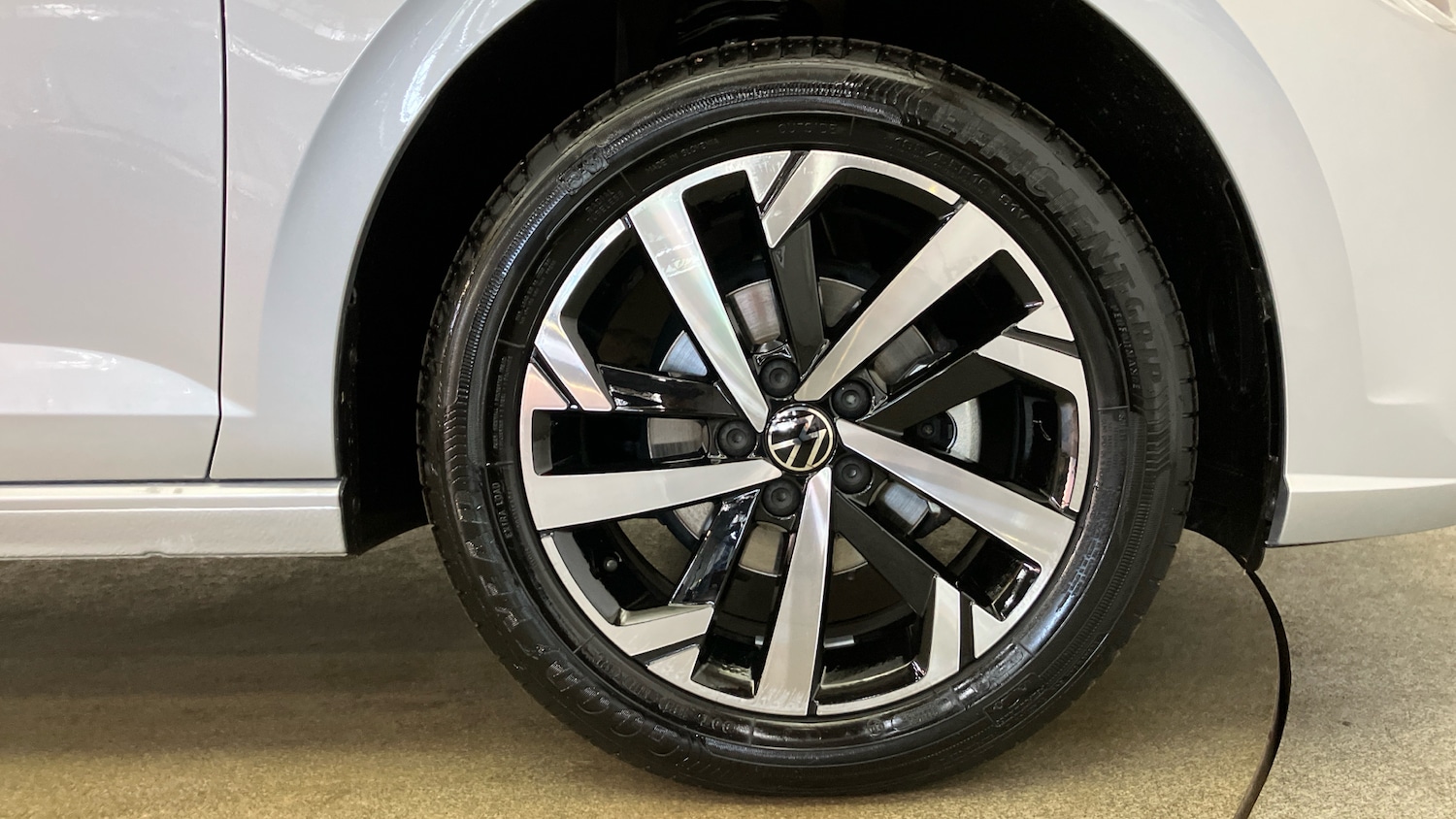 Used Volkswagen Polo 2025 for sale - 76818700: Photo 5