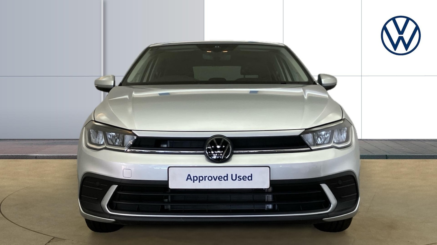 Used Volkswagen Polo 2025 for sale - 76818700: Photo 7