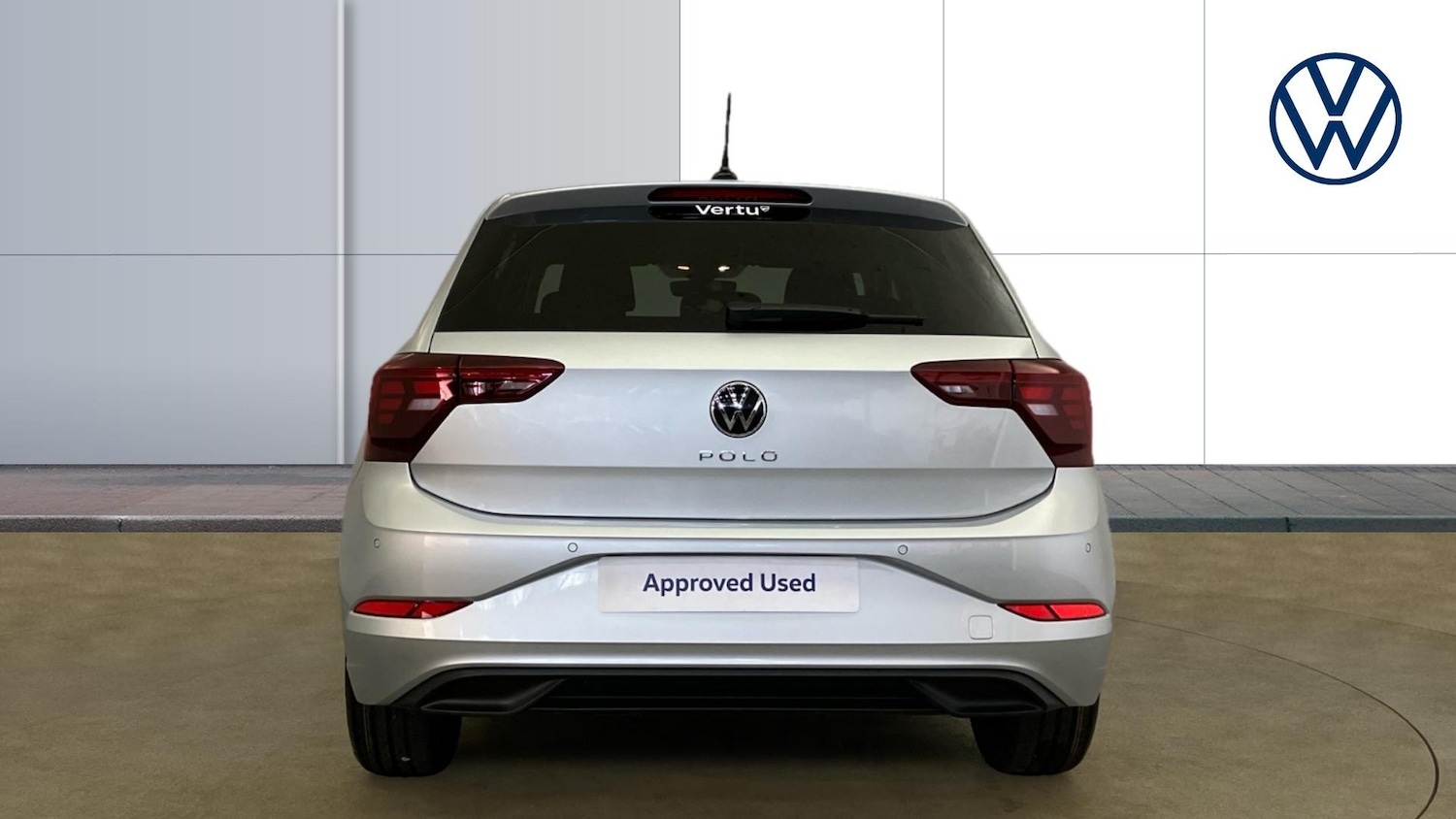 Used Volkswagen Polo 2025 for sale - 76818700: Photo 8