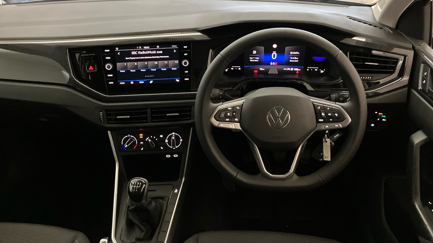 Used Volkswagen Polo 2025 for sale - 76818700: Photo 9