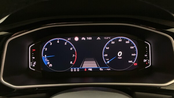 Used Volkswagen T-Roc 2023 for sale - 76196381: Photo 11