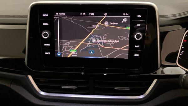 Used Volkswagen T-Roc 2023 for sale - 76196381: Photo 12