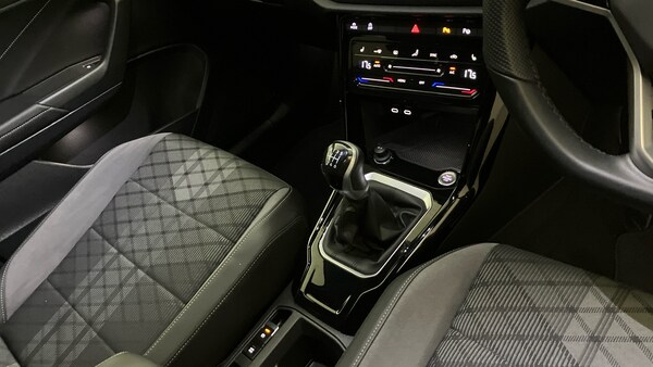 Used Volkswagen T-Roc 2023 for sale - 76196381: Photo 14