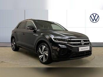 Volkswagen - T-Roc